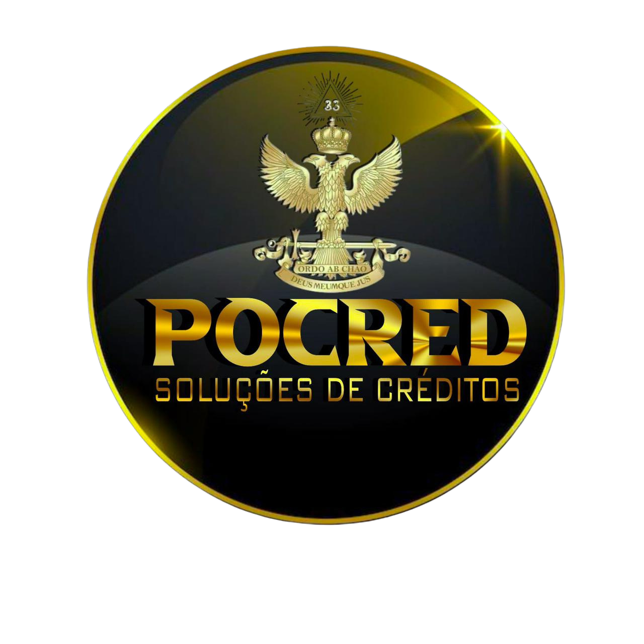 Logo POCRED
